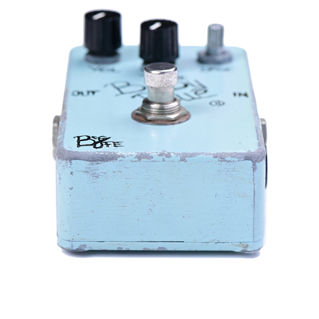 予約販売】本 kass様専用、BJFE Baby Baby Deluxe- Blue Overdrive