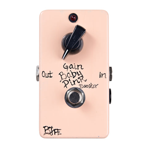 bjfe – PEDAL SHOP CULT