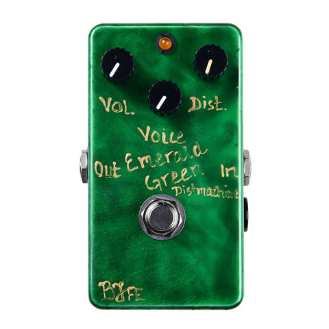 bjfe – PEDAL SHOP CULT