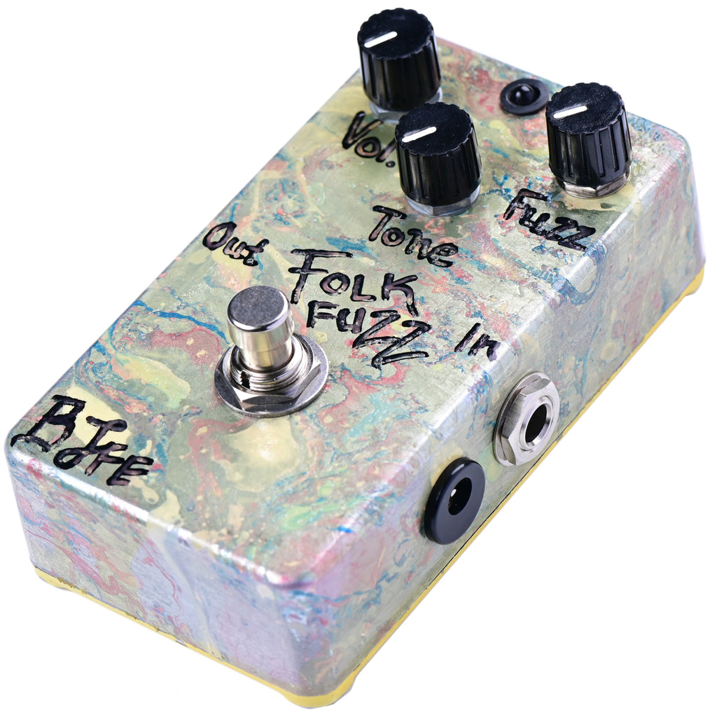 Folk Fuzz Deluxe 3.5% -Polka-【USED】