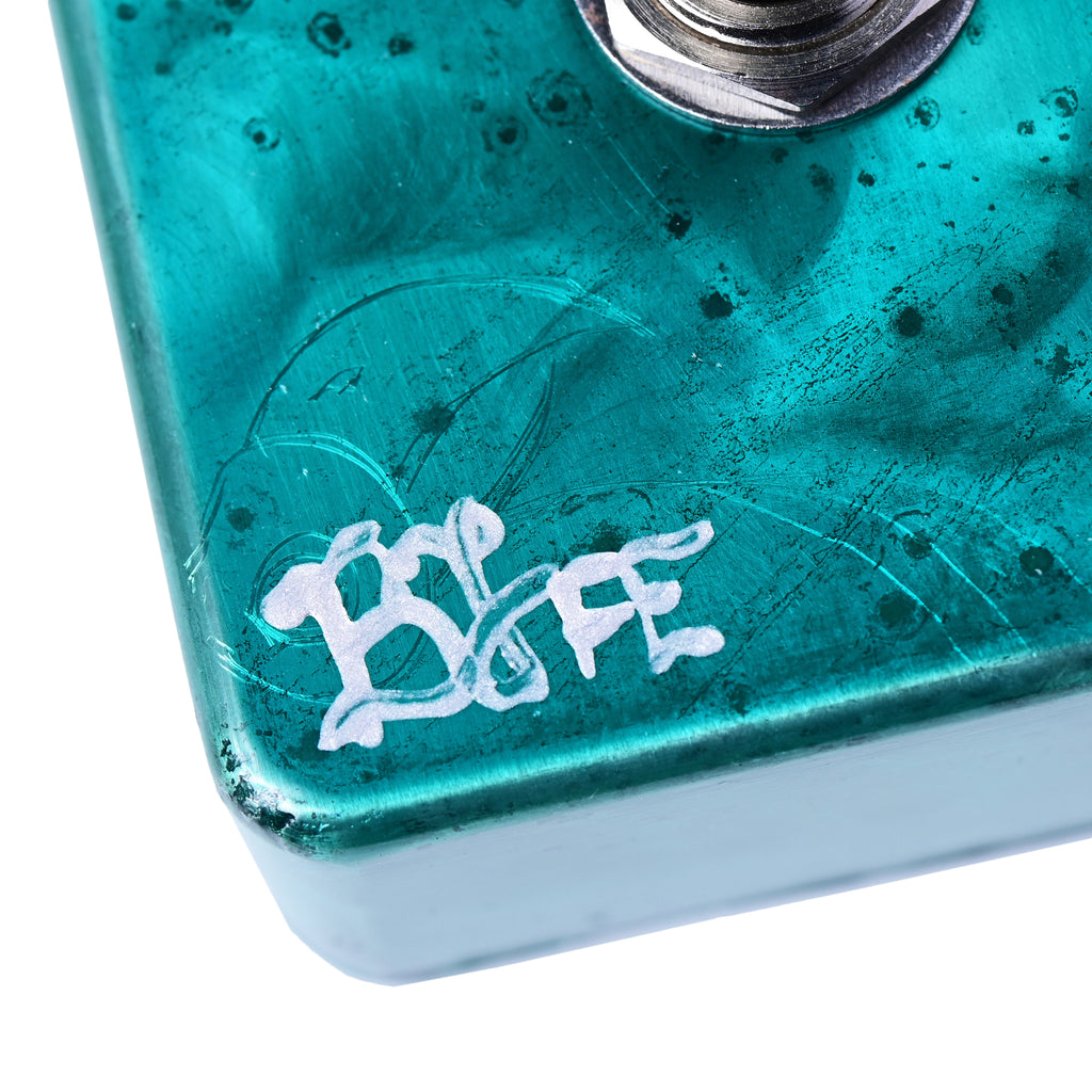 afro_gyco 様専用 BJFE SEA BLUE EQ 【保障できる】 v2.com.sa