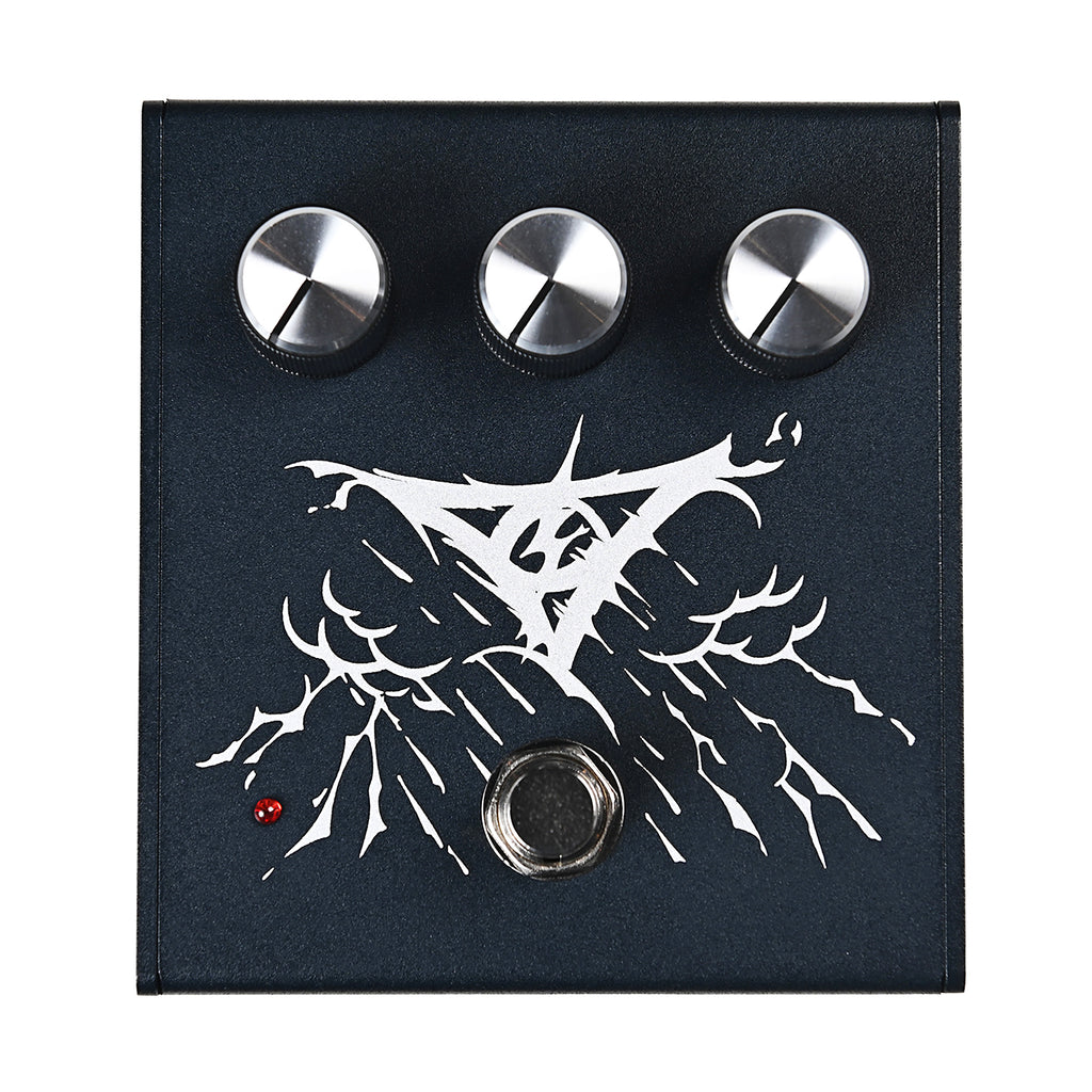 Rain Storm – PEDAL SHOP CULT