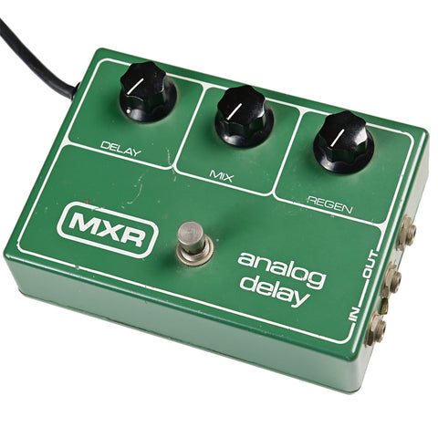 TS-808 TUBE SCREAMER 【VINTAGE】 – PEDAL SHOP CULT