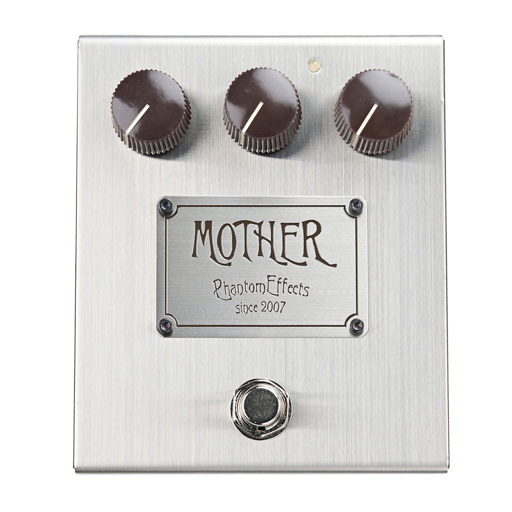 MOTHER – PEDAL SHOP CULT