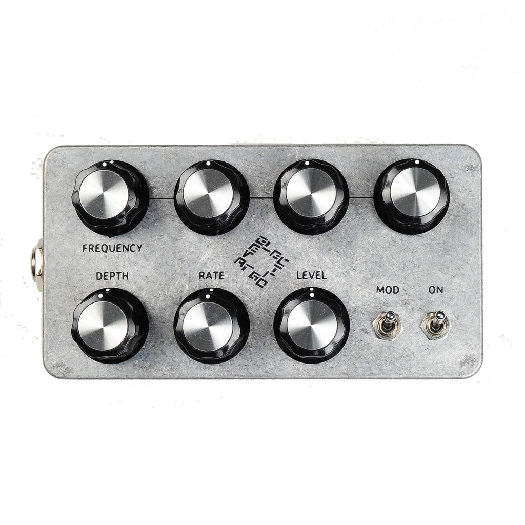 50%OFF!】 QUAD OSCILLATOR 超絶ノイズマシン レアアイテム カスタム