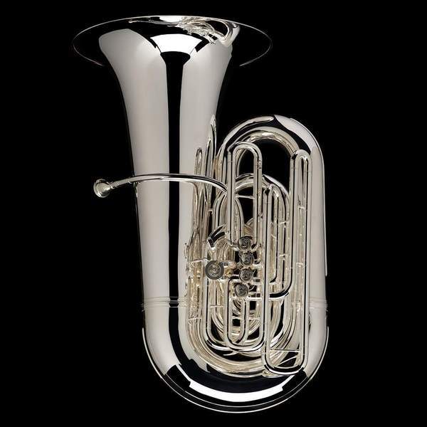 CC Tubas Tubas Brass instruments Wessex Tubas US