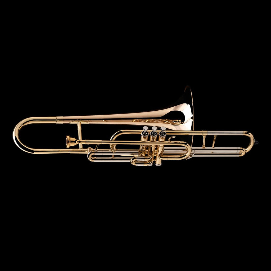 valve trombone