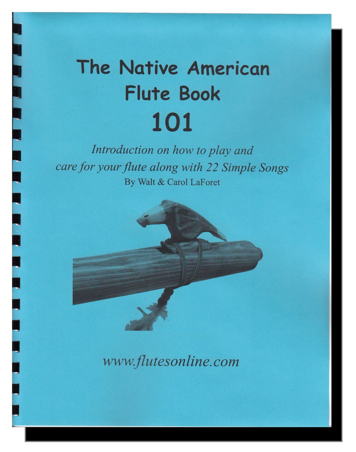 how-to-play-the-native-american-flute-instructions-and-songbook