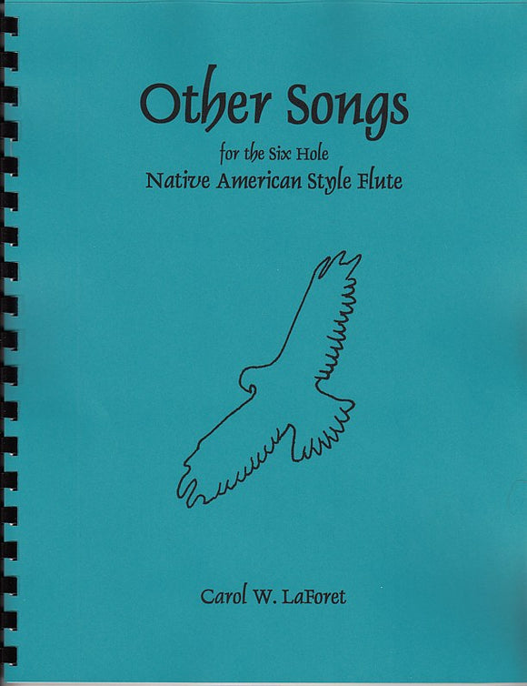 native american flute songbook