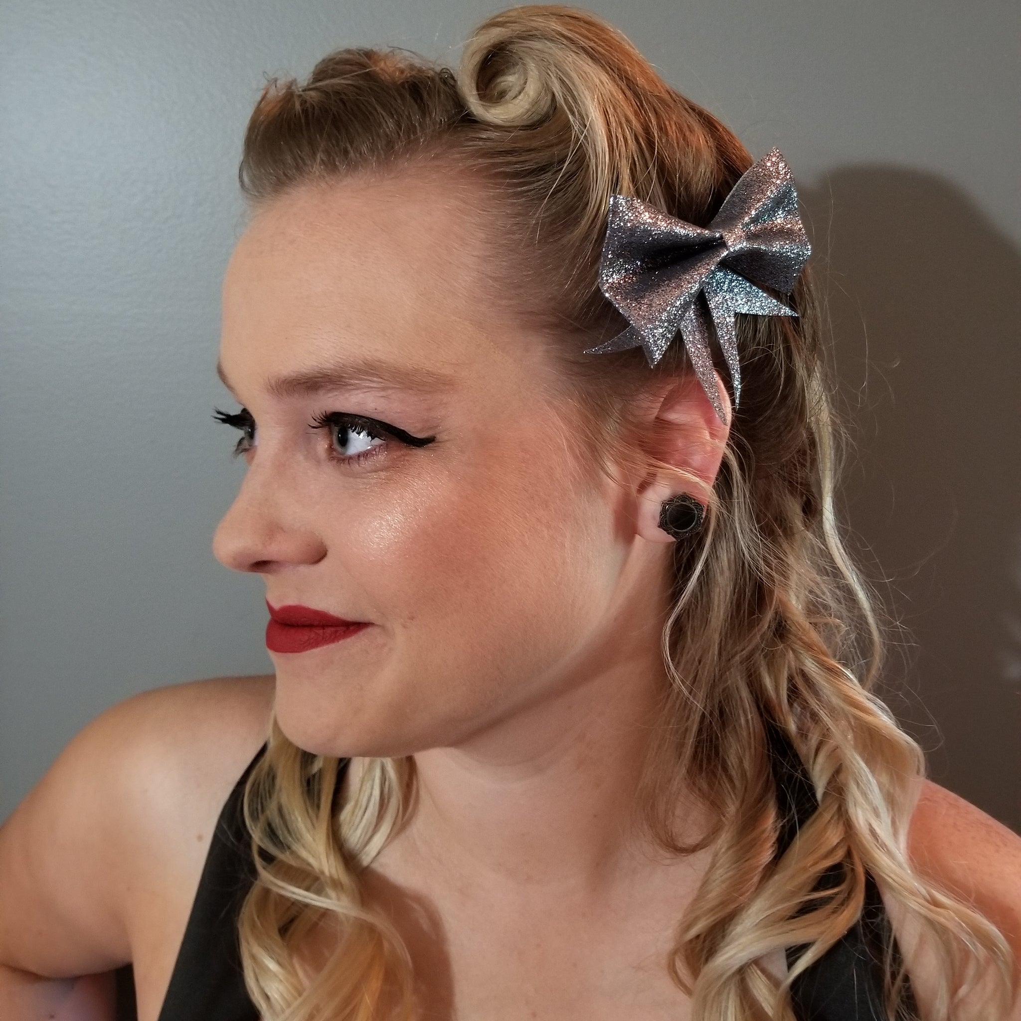 Download Hair Bow Tutorial And The History Behind It Surebonder