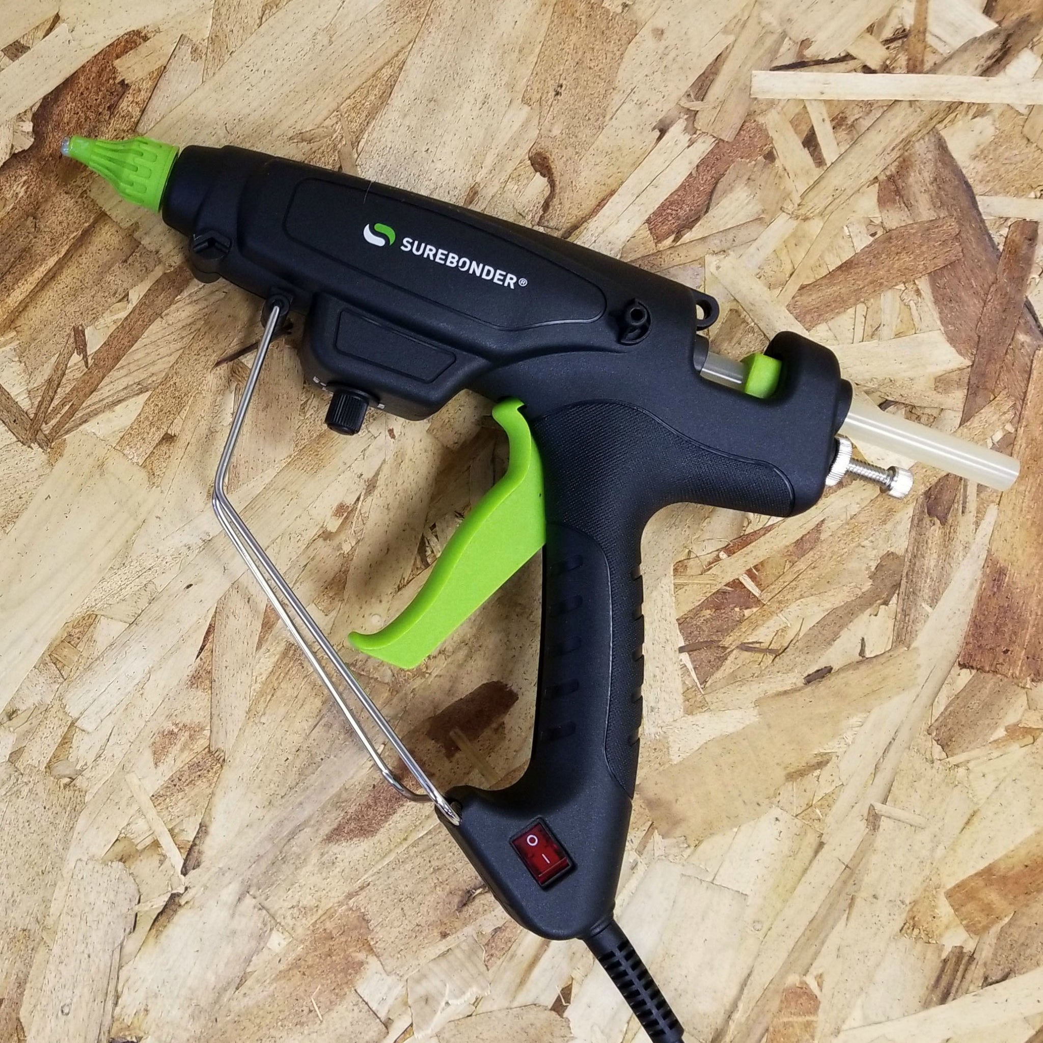 5 Reasons Why Surebonder Is The Best Glue Gun