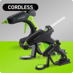 Clickable image to shop cordless glue guns