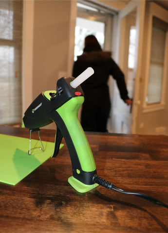 Surebonder Glue Gun