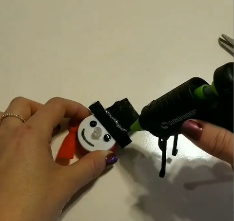 Surebonder High-Temp Detail Mini Glue Gun