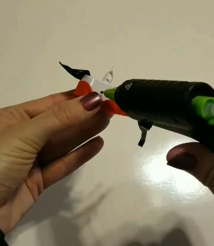 Surebonder High-Temp Detail Mini Glue Gun