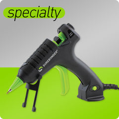 Image and link to product page to shop Surebonder original detail tip mini hot glue gun