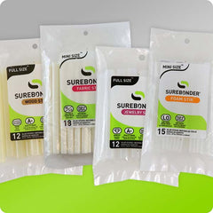 Image link to shop Surebonder Specialty Hot Glue Sticks