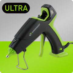 Image of Ultra Series 60 Watt Full Size Hot Glue Gun with link to product page