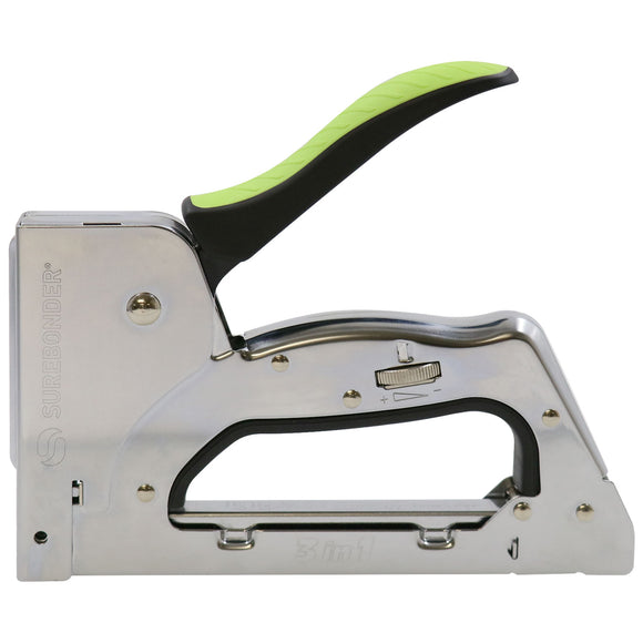 v staple gun