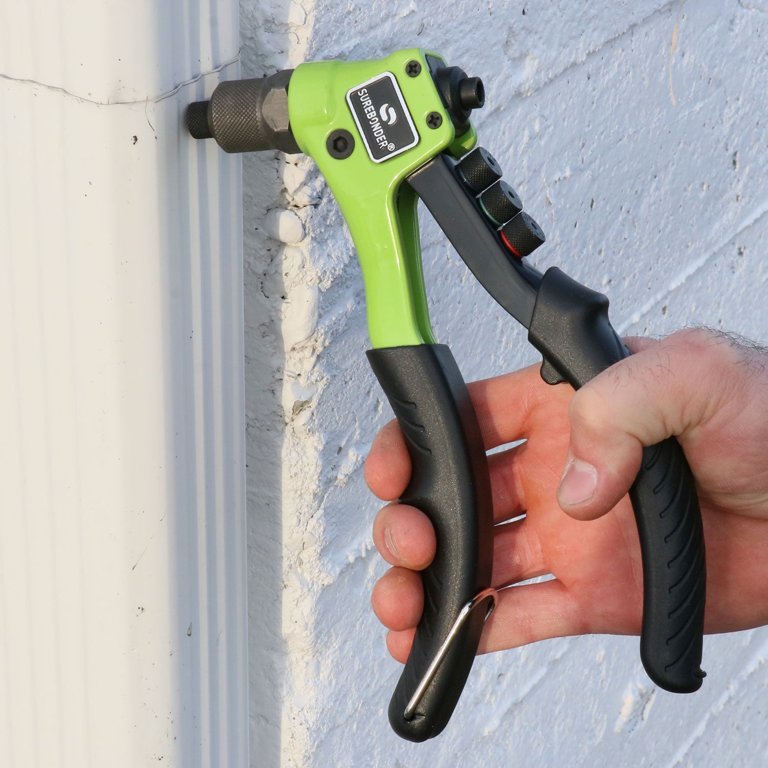 professional rivet gun