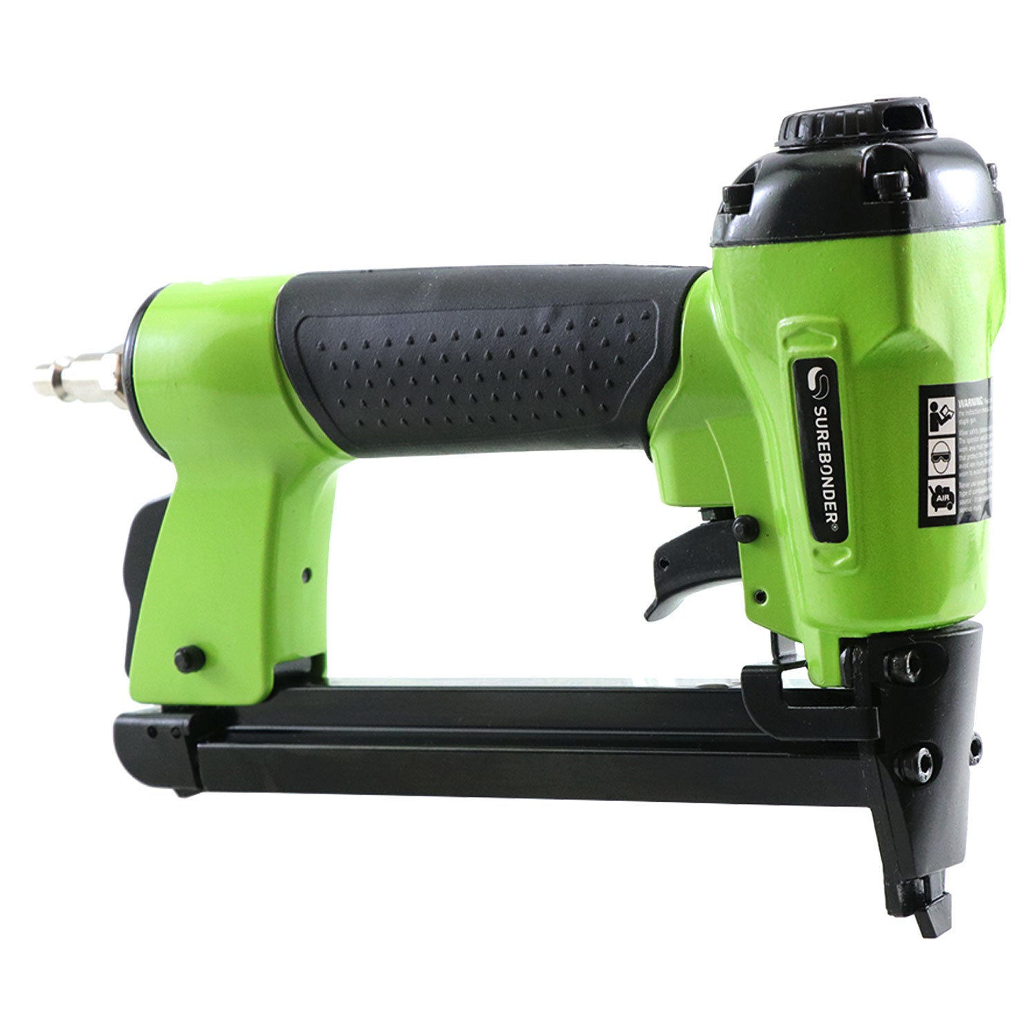 heavy duty pneumatic staple gun