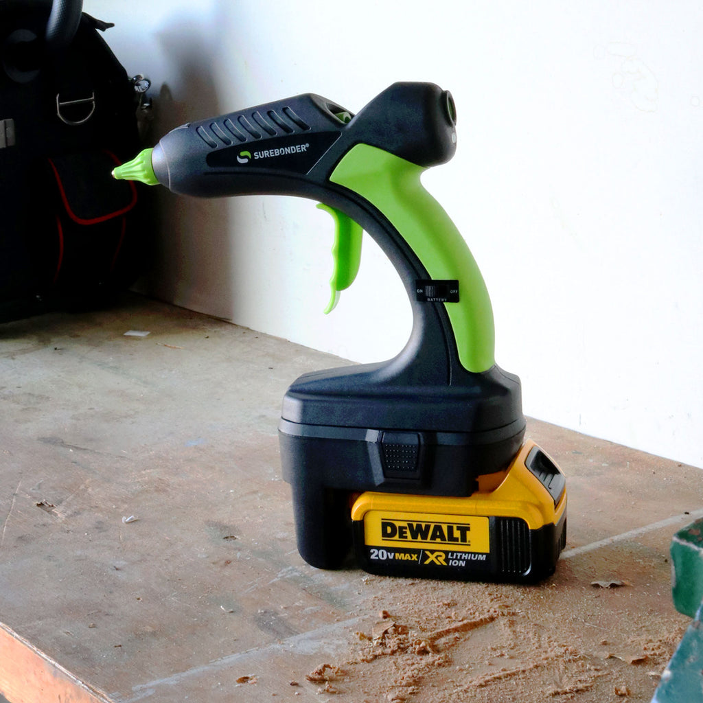 dewalt rivet gun