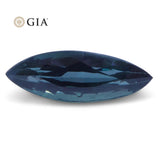 Alexandrite Marquise India Skyjems