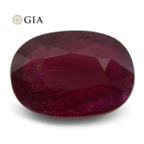 Skyjems Ruby July Birthstone