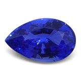 7.88 ct GRS Certified Sri Lanka/Ceylon Sapphire