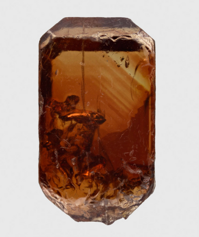 Zircon Specimen