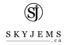 Skyjems.ca Logo