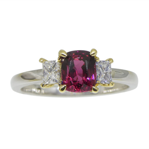 Engagement Rings: 10 coloured gemstone alternatives to Diamonds - Bespoke  Jewellery | Calla Lily Fine Jewellers