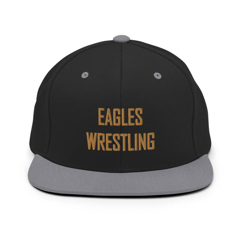 Lady Eagles Basketball Bucket Hat – Tytan