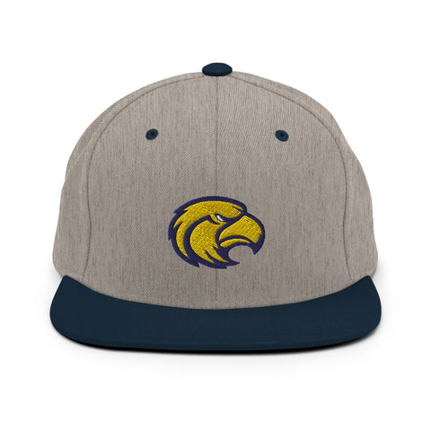 Lady Eagles Basketball Bucket Hat – Tytan