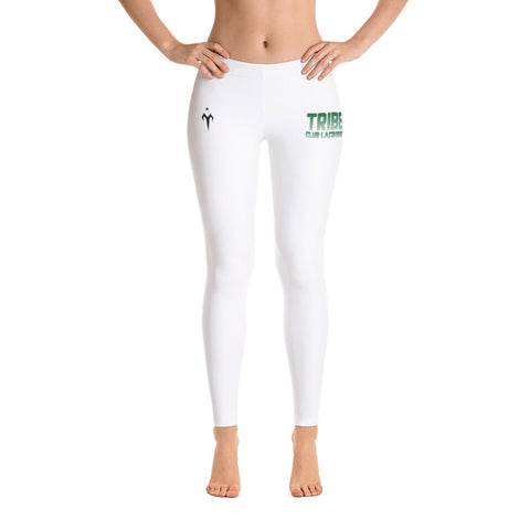 Olympus Softball Green Leggings