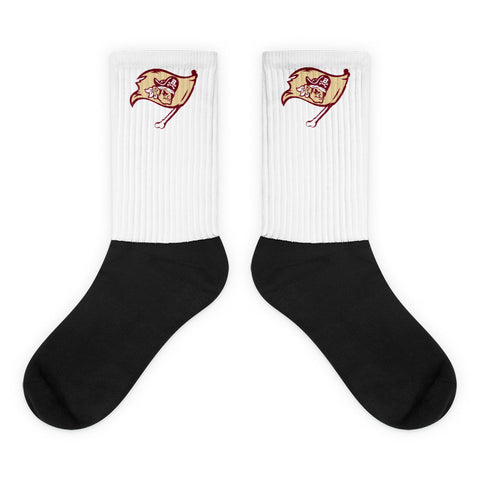 Springville Wrestling Socks – Tytan