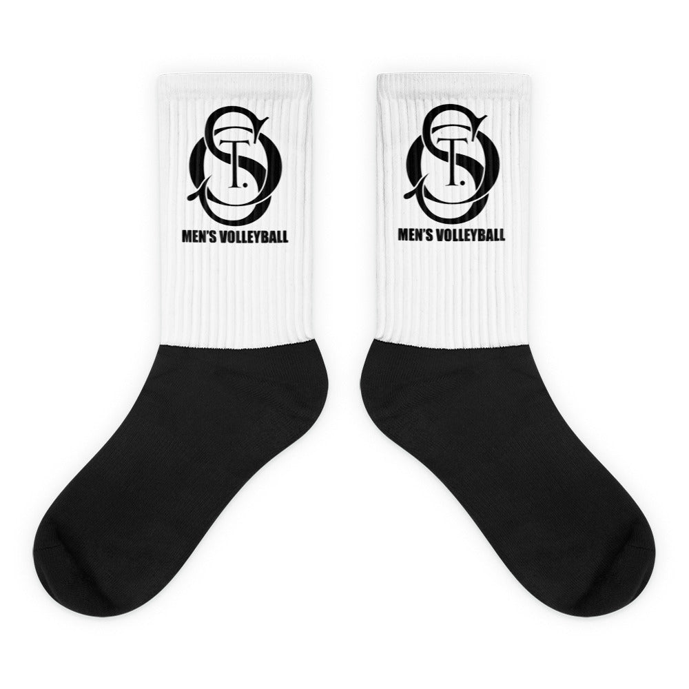 volleyball socks