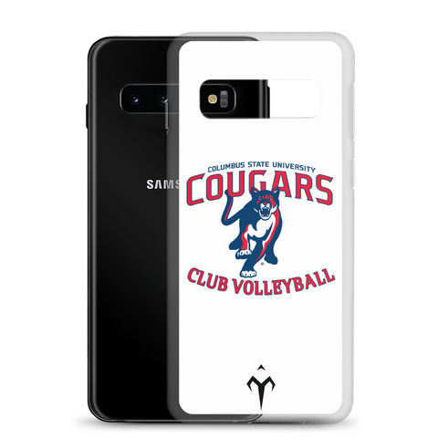 Louisville Volleyball Samsung Case – Tytan