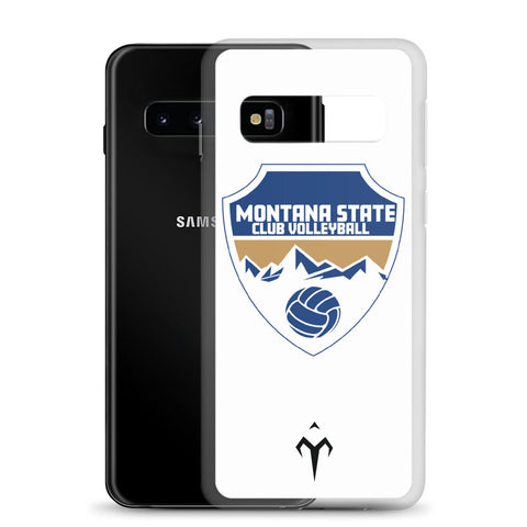 Louisville Volleyball Samsung Case – Tytan