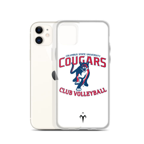 Louisville Volleyball Samsung Case – Tytan