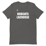MSU Men's Lacrosse Short-Sleeve Unisex T-Shirt