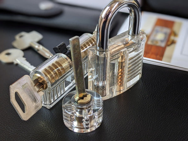 Wholesale Lock Picks and Lockpicking Tools – SubtleDigs