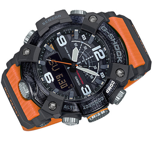 GSHOCK GG-B100-1A9 MUD MASTER – The WATCH