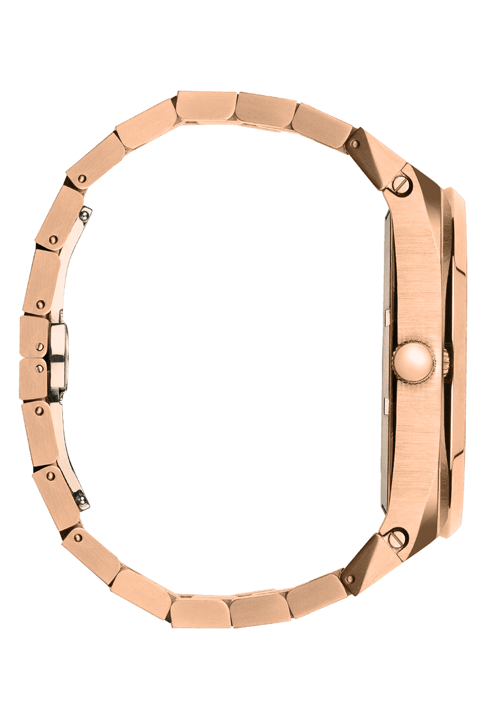 PAUL RICH STAR DUST - ROSE GOLD Yellow Gold