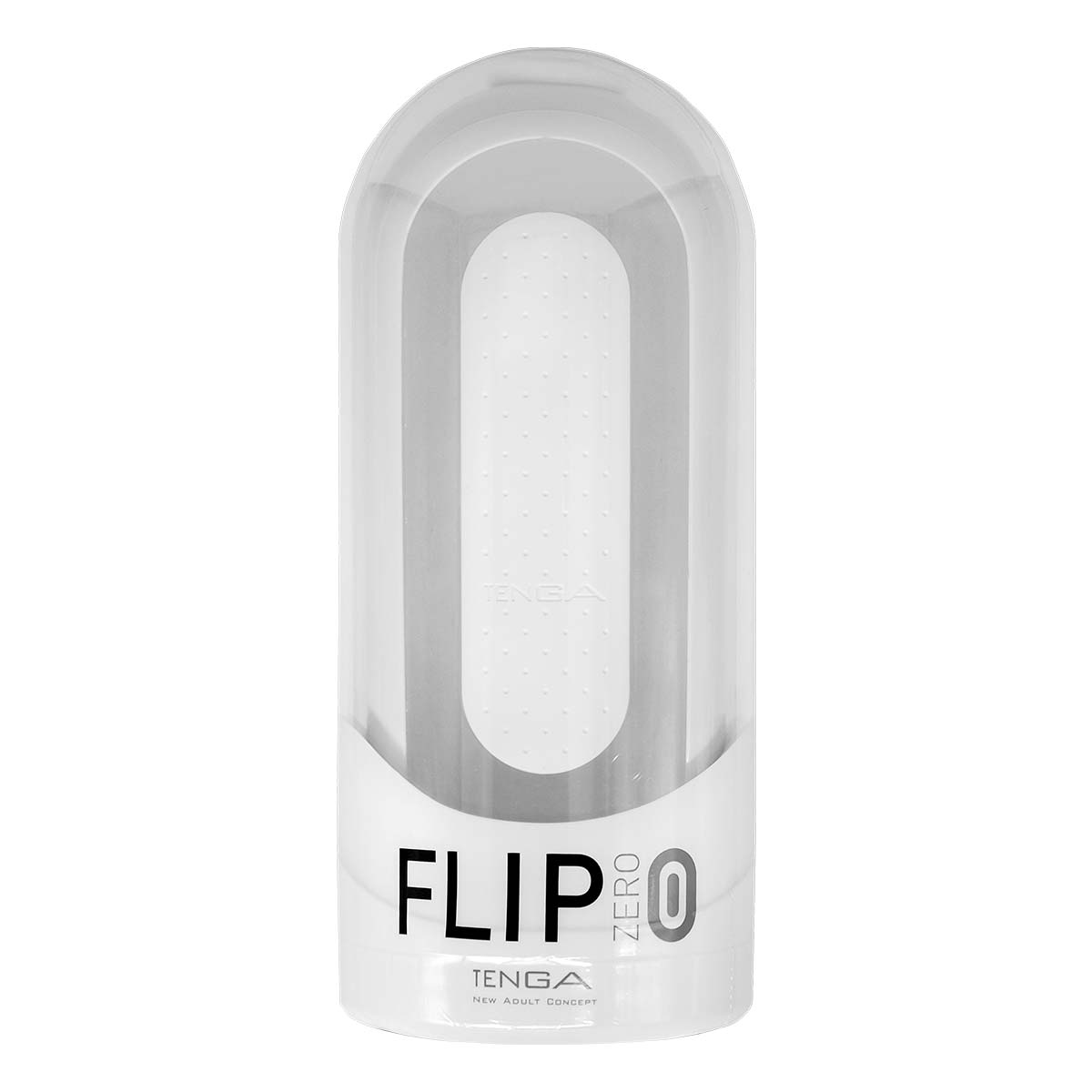 Tenga Flip Zero 真空式太空旗艦飛機杯 - Lovenjoy Club