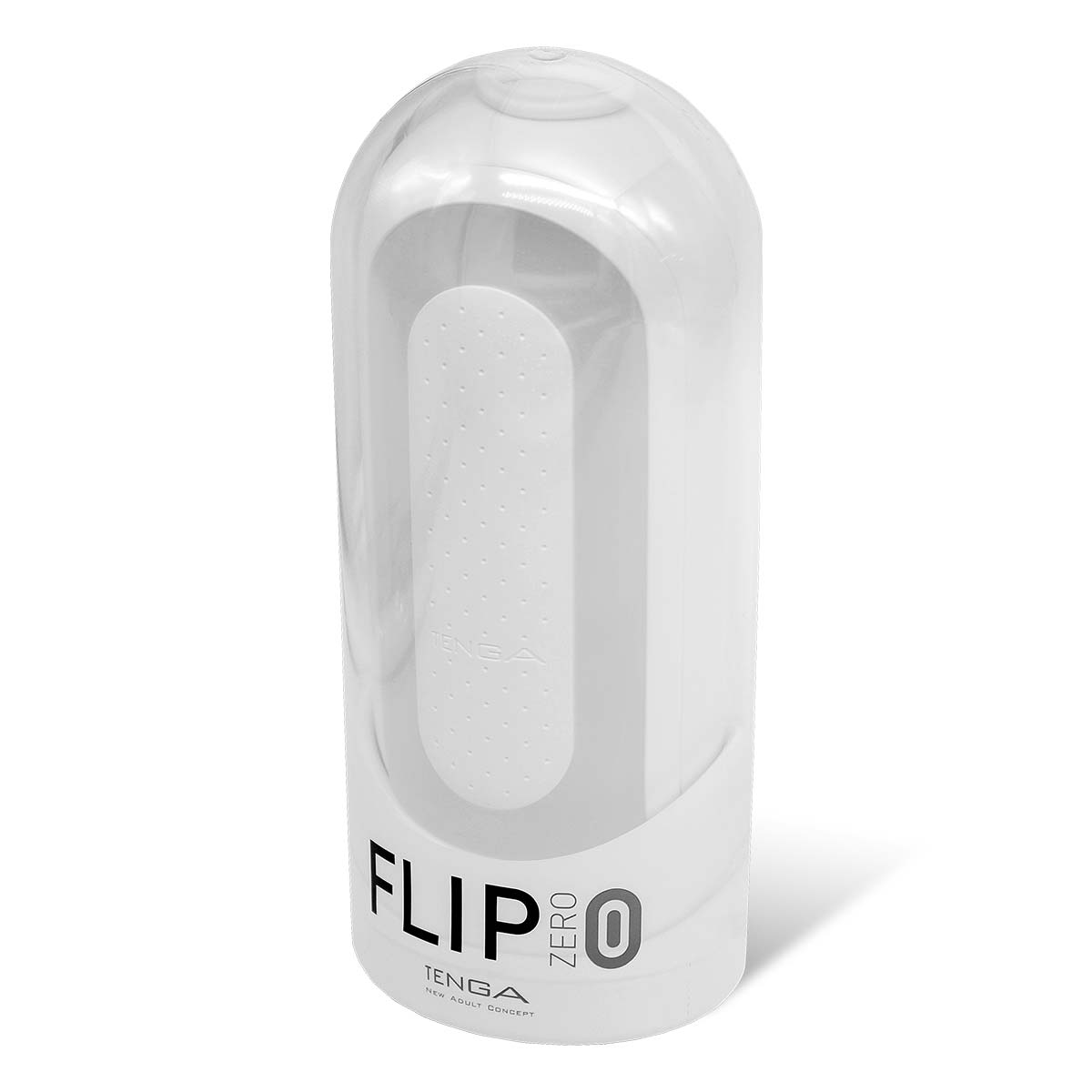 Tenga Flip Zero 真空式太空旗艦飛機杯 - Lovenjoy Club