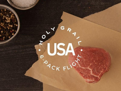 Strip & Ribeye Collection – Certified Angus Beef Steaks