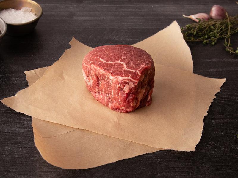 Image of Upper Prime Black Angus Filets