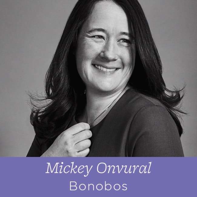 Micky Onvural on The Mentor Files Podcast with Monica Royer