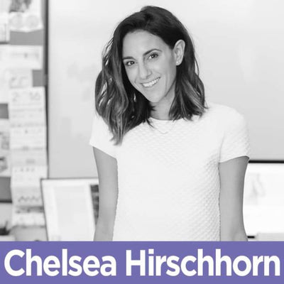 20 Chelsea Hirschhorn - The CEO of Fridababy on Their Unique Market and Marketing Tactics